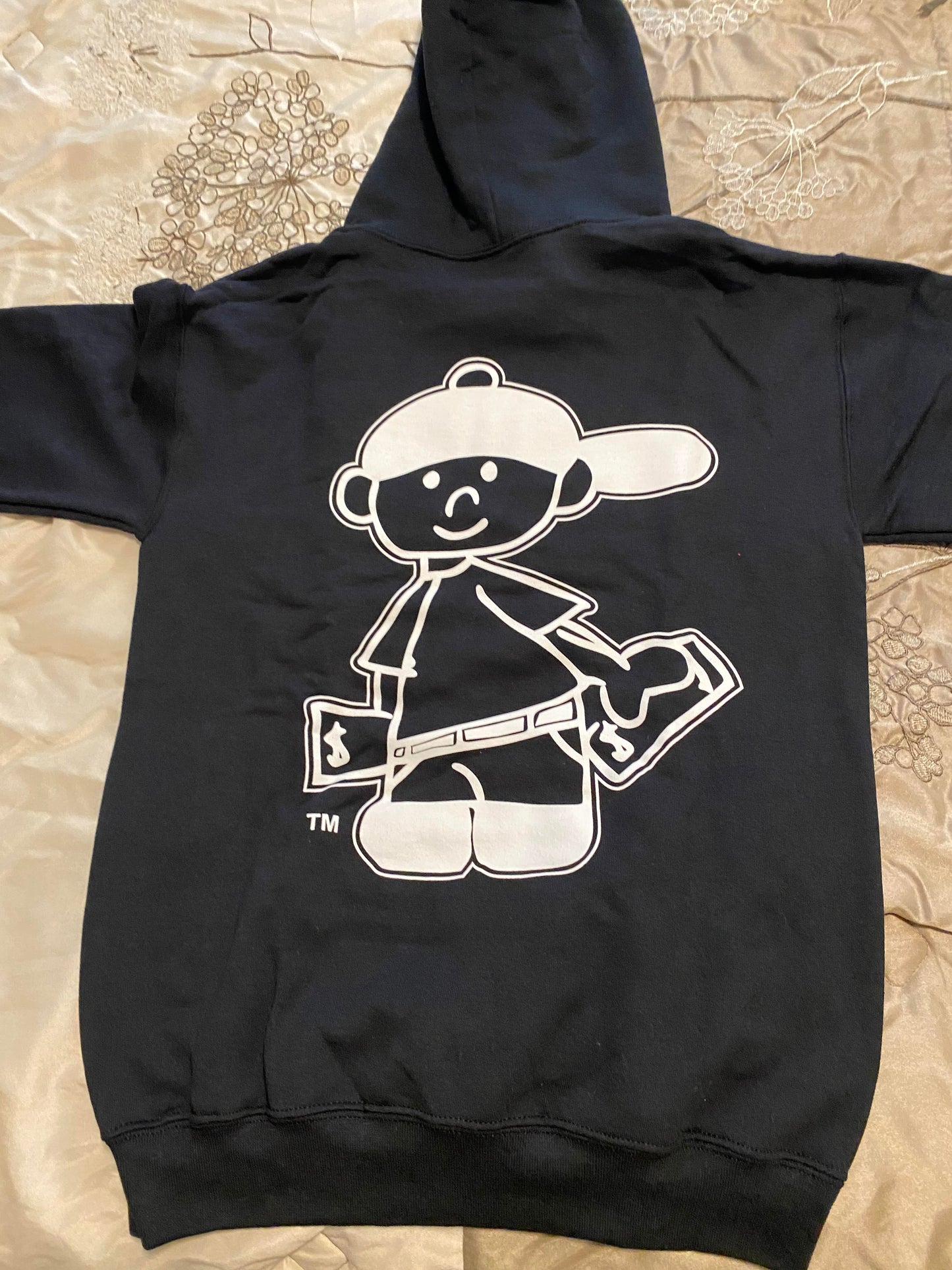 Solo Squad Hoodies on *Sale* (Old Design)