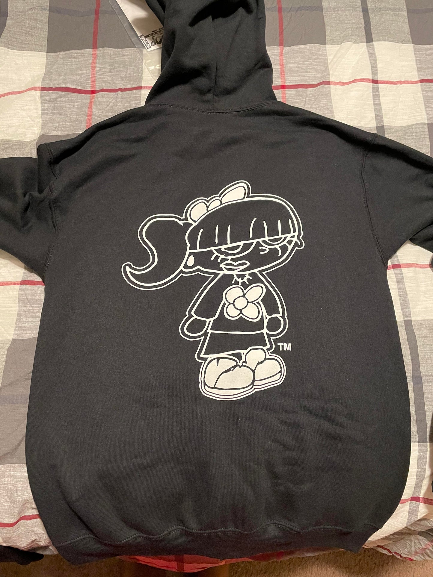 Solo Squad Hoodies on *Sale* (Old Design)