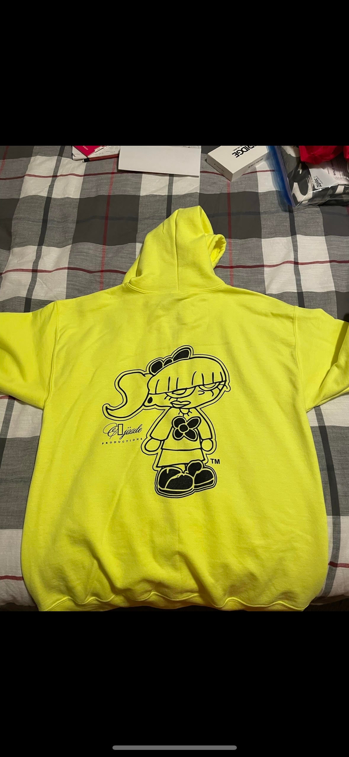 Solo Squad Hoodies on *Sale* (Old Design)