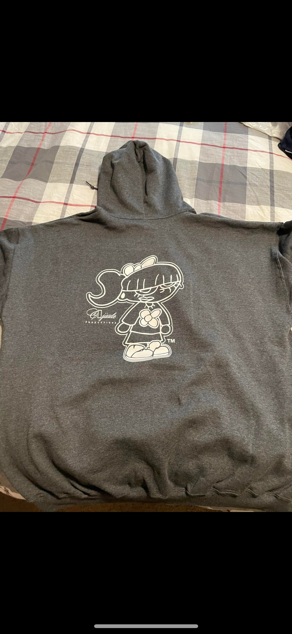 Solo Squad Hoodies on *Sale* (Old Design)