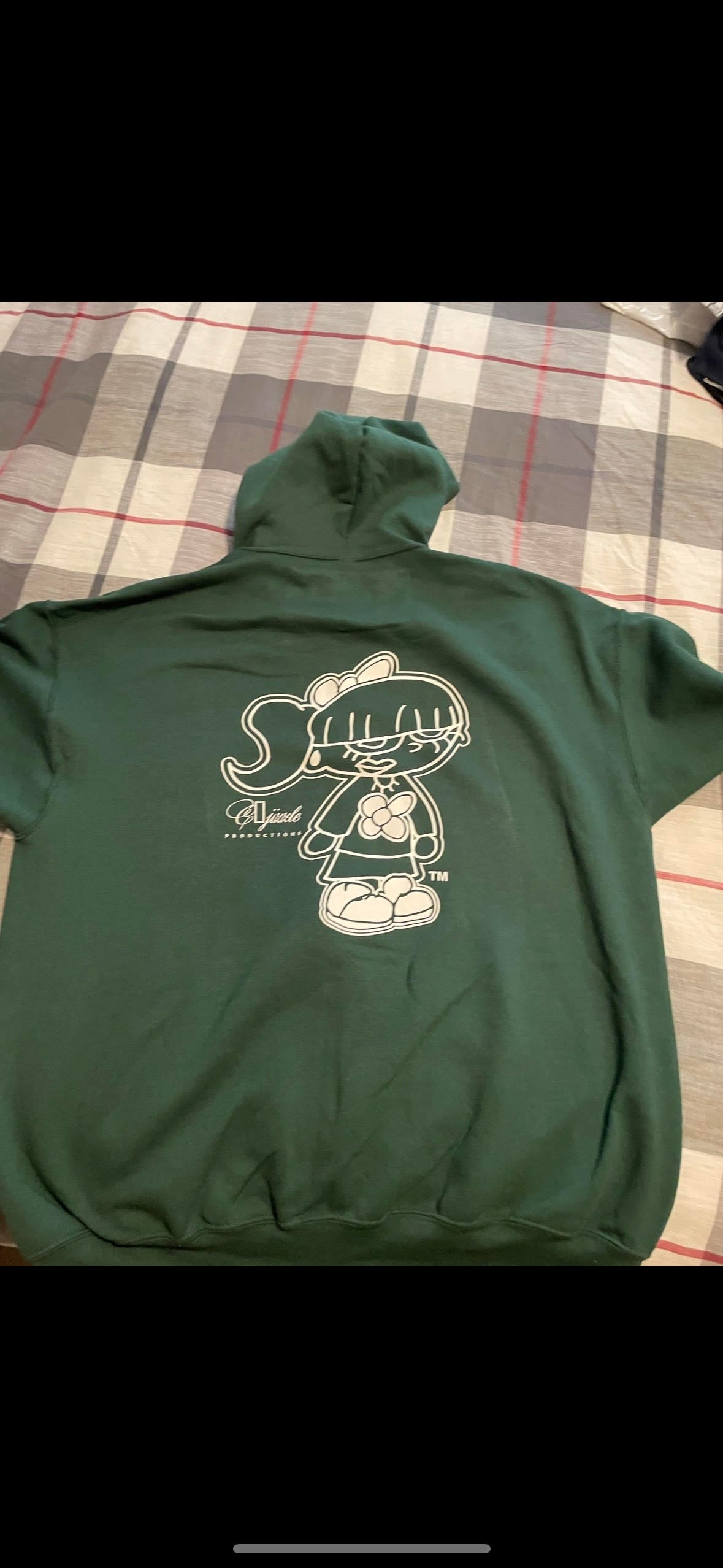 Solo Squad Hoodies on *Sale* (Old Design)