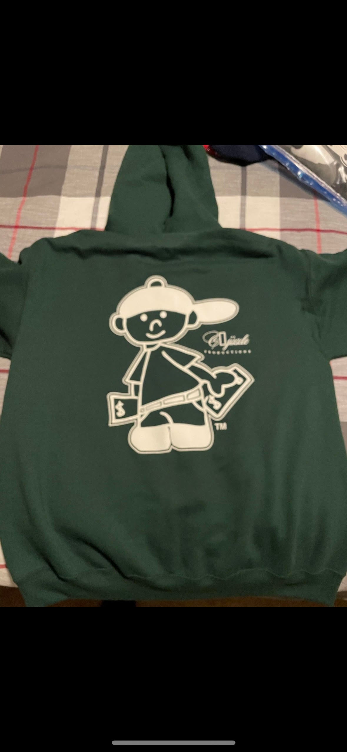 Solo Squad Hoodies on *Sale* (Old Design)